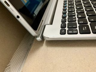 Tablet Pc Acer Aspire Switch Win10 Pro