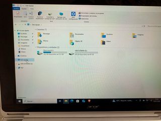 Tablet Pc Acer Aspire Switch Win10 Pro