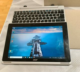 Tablet Pc Acer Aspire Switch Win10 Pro