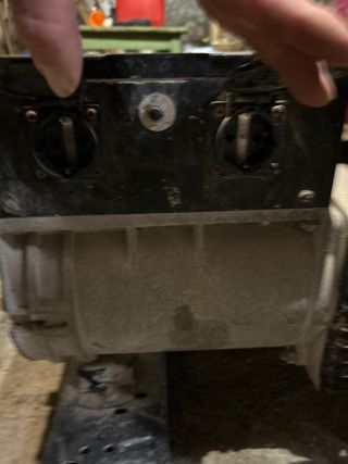 Generador Honda ECT 6500