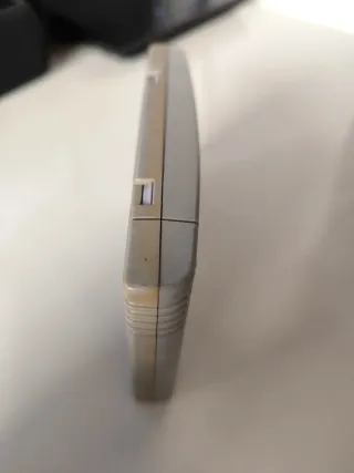 Super Nintendo Goof Troop PAL Version