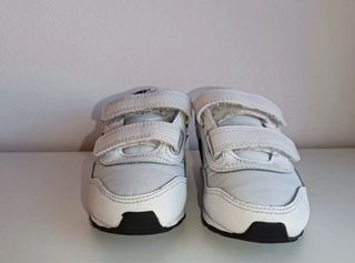 Lote Zapatillas Nike Talla 21