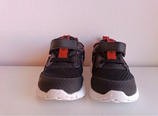 Lote Zapatillas Nike Talla 21