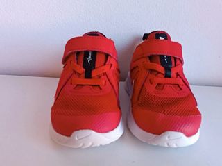 Lote Zapatillas Nike Talla 21