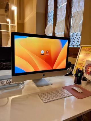 iMac 27” 5K Retina (2017)