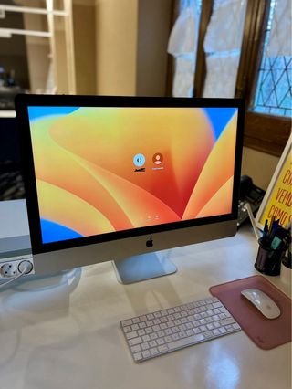 iMac 27” 5K Retina (2017)