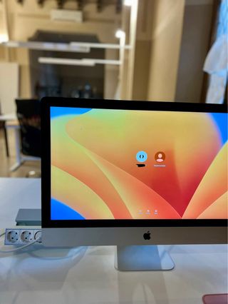 iMac 27” 5K Retina (2017)