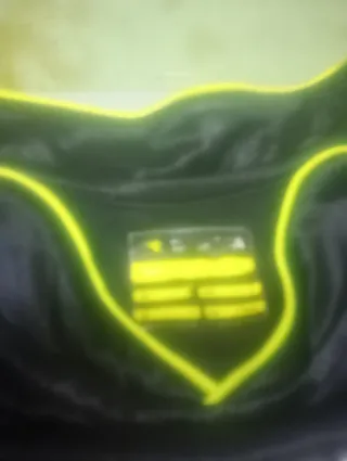 Maglietta arbitro Diadora Italia