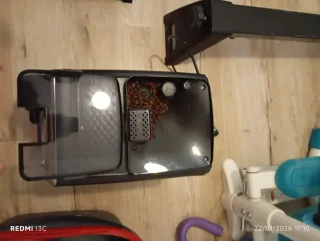 Cafetera Automática Philips Serie 3300