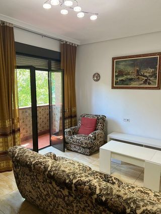 Piso en alquiler en Palos de Moguer en Madrid