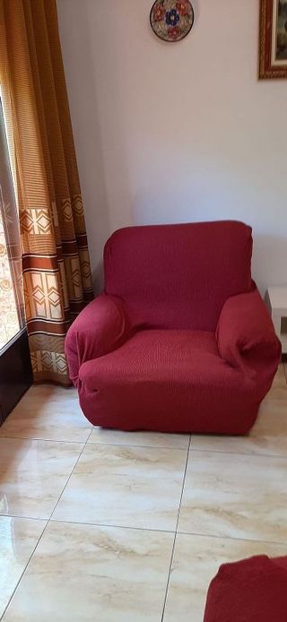 Piso en alquiler en Palos de Moguer en Madrid