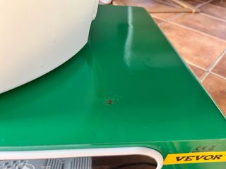 Torno Cerámica VEVOR Nuevo