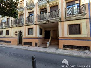 Piso en venta en Mengíbar
