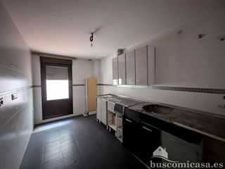 Piso en venta en Mengíbar