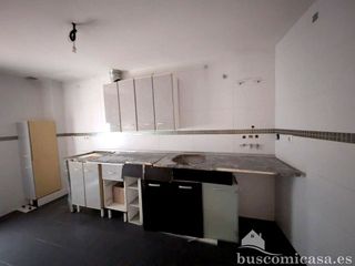 Piso en venta en Mengíbar
