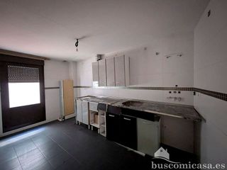 Piso en venta en Mengíbar