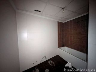 Piso en venta en Mengíbar