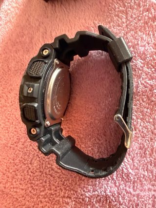 Casio G-Shock GA-110 Reloj