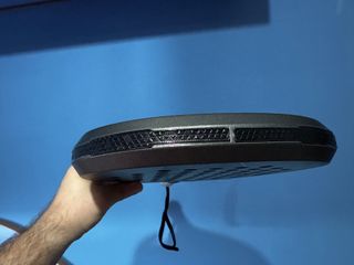 Alkemia Thunder 2025 Pala Pádel