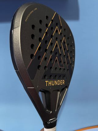 Alkemia Thunder 2025 Pala Pádel