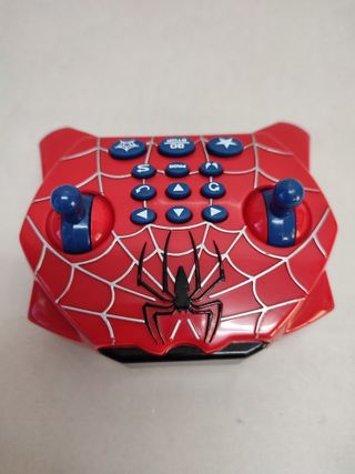 Spiderman Figura Radio Control