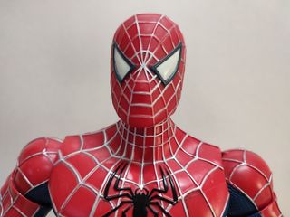 Spiderman Figura Radio Control