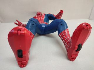 Spiderman Figura Radio Control