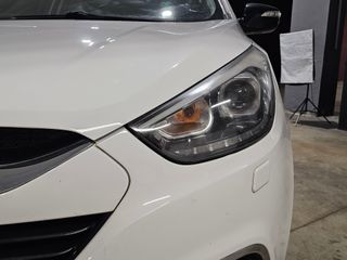 Hyundai ix35 2014