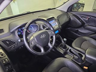 Hyundai ix35 2014