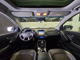 Hyundai ix35 2014