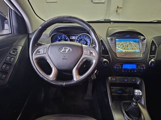 Hyundai ix35 2014