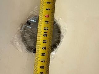 Tapas de Rueda BMW Originales (4 unidades)