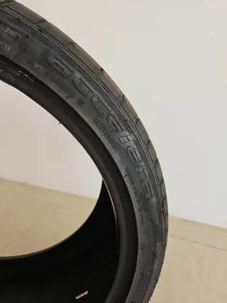 Neumático 325/30 ZR21 108Y