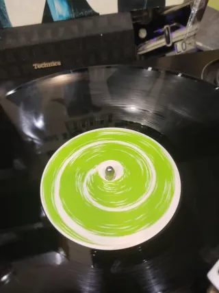 Maxi The Family Now! A.D.A.M.S. Vinilo