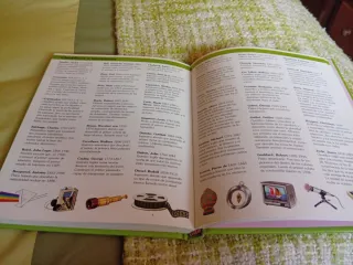 ENCICL. MUNDO QUE NOS RODEA /TODOLIBRO