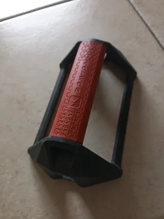 Agarres para flexiones