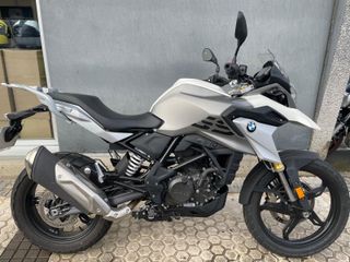 dasMoto vende BMW G310GS con 66 km (2022)