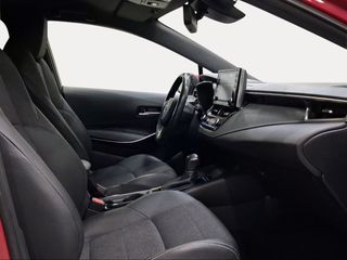 Toyota Corolla 1.8 125H STYLE E-CVT