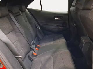 Toyota Corolla 1.8 125H STYLE E-CVT