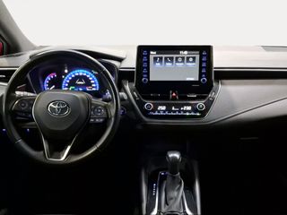Toyota Corolla 1.8 125H STYLE E-CVT