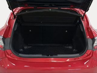 Toyota Corolla 1.8 125H STYLE E-CVT