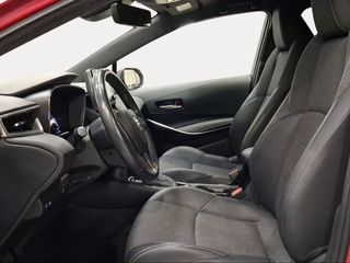 Toyota Corolla 1.8 125H STYLE E-CVT