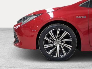 Toyota Corolla 1.8 125H STYLE E-CVT