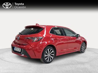 Toyota Corolla 1.8 125H STYLE E-CVT