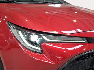 Toyota Corolla 1.8 125H STYLE E-CVT