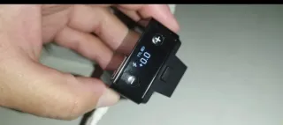 Godox iT20-C Flash TTL para Canon, mini flash