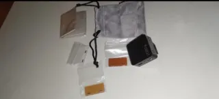 Godox iT20-C Flash TTL para Canon, mini flash