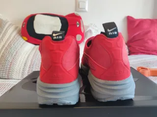 Nike Air Max SNDR x Offspring Talla 37.5