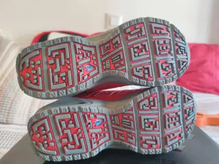 Nike Air Max SNDR x Offspring Talla 37.5