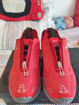 Nike Air Max SNDR x Offspring Talla 37.5